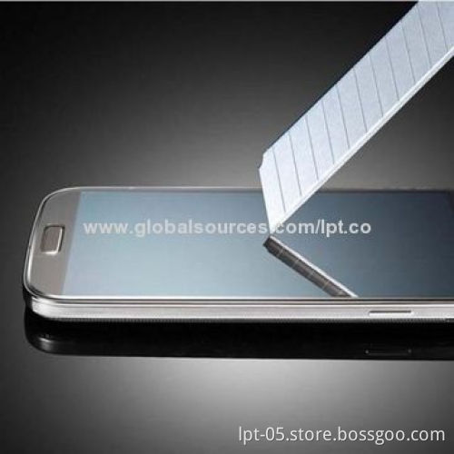 Hot New Tempered-glass Film Screen Protector for Samsung Galaxy Grand DUOS i9082